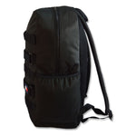 Tommy Hilfiger Skateboard Recycled Urban Tactical School Backpack - AM0AM11162-BDS uniwersalny hátizsák