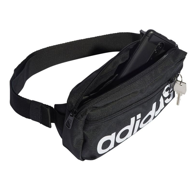 adidas Waist bag adidas Linear Bum Bag HT4739 Kiegészítők