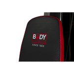 Body Sculpture Multigym PRO BMG 4700 bench with weight stack 66kg edzőfelszerelés BMG4700