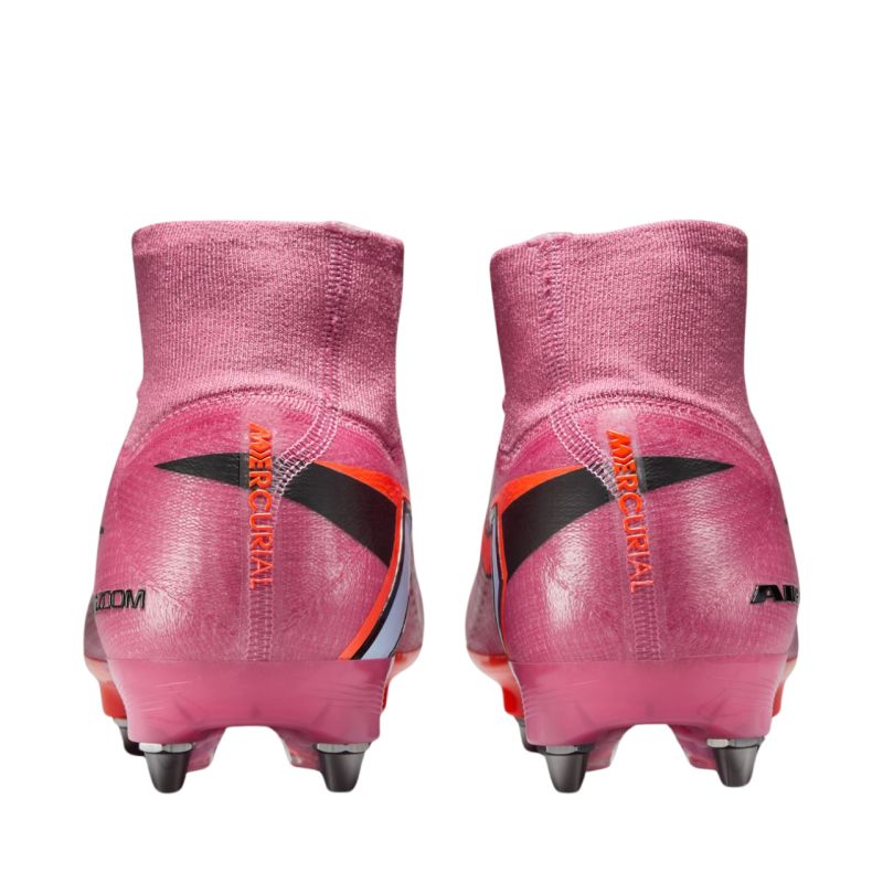 Nike Zoom Mercurial Superfly 10 Elite SG-PRO FQ8342 600 Football Boots focicipő