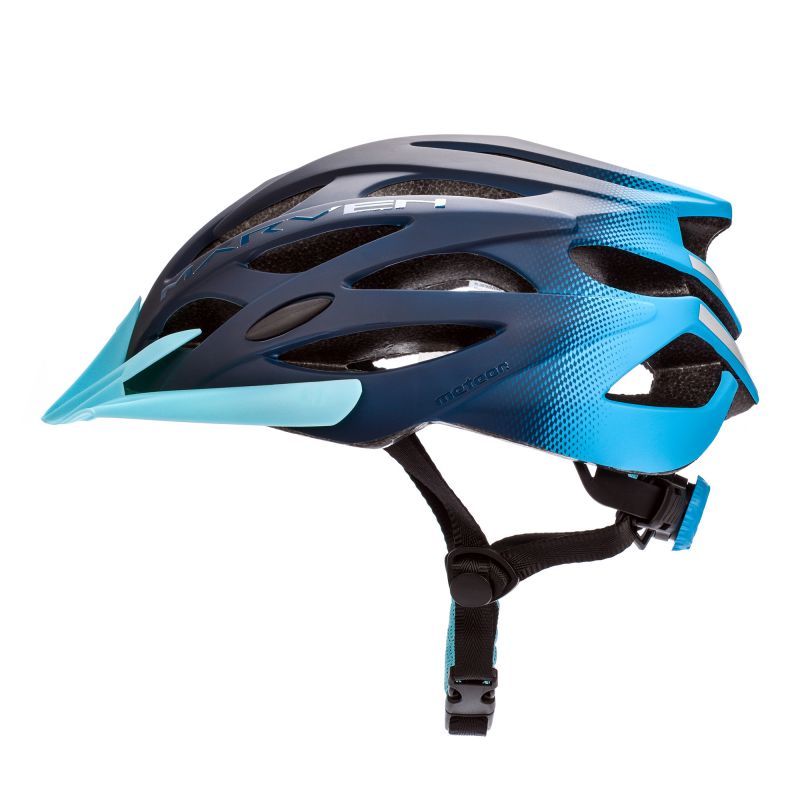 Meteor Marven Bicycle Helmet uniw helmets