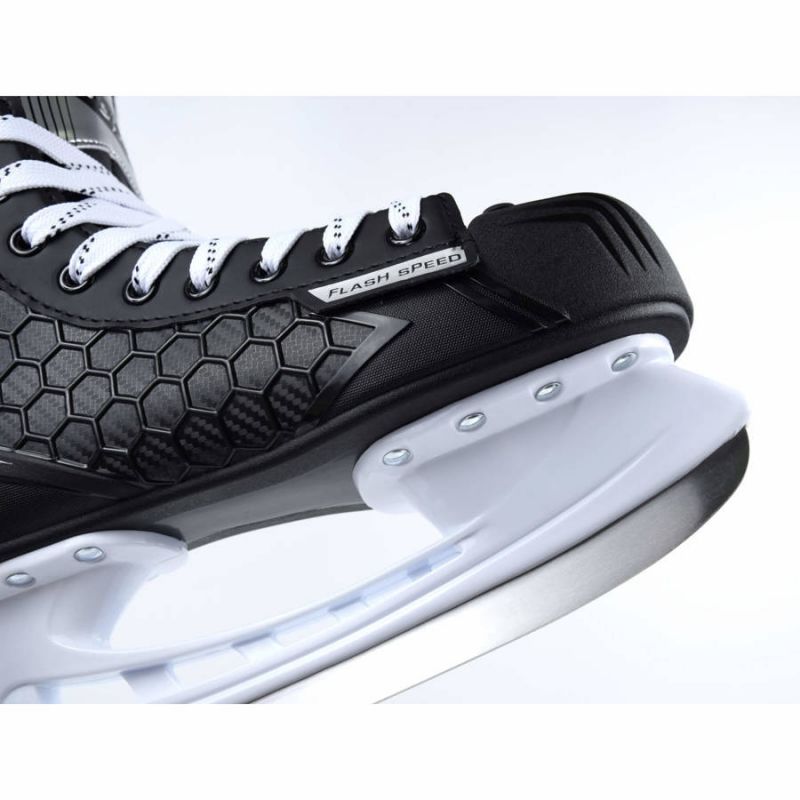 Smj Sport Vermont Hockey Skates Cipő