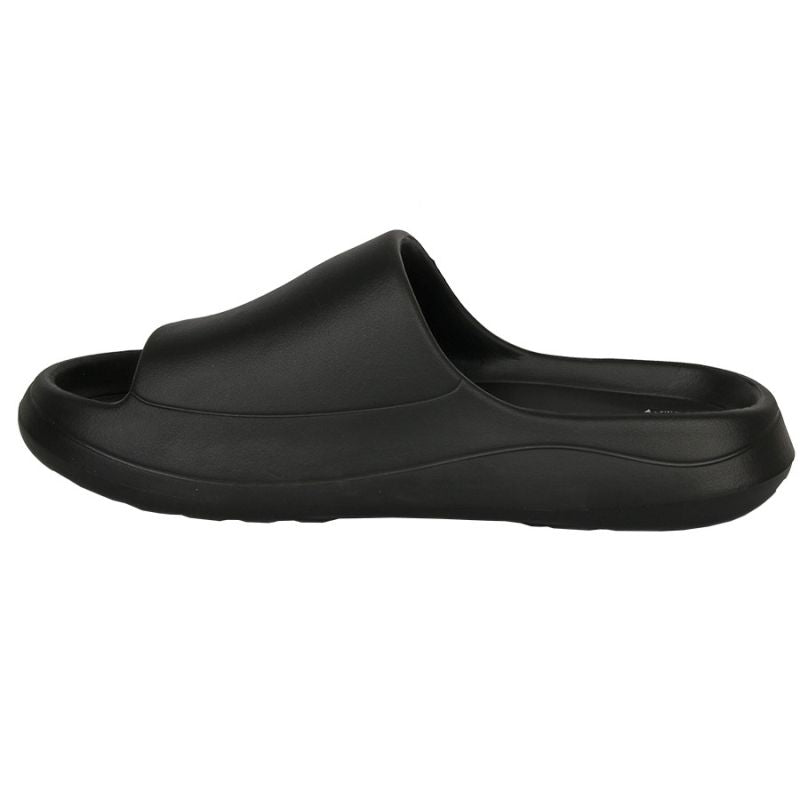 Joma S.AFTER MEN SAFTES2601 flip-flops fekete papucs