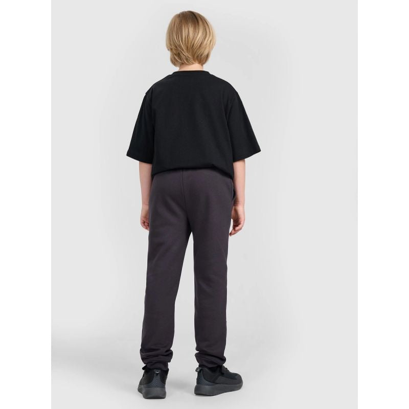 4f Boys' jogger sweatpants 4FJRAW25TTROM1663-22S Ruházat