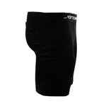 AIR Jordan Men's Dri-FIT Sport Black - fekete short