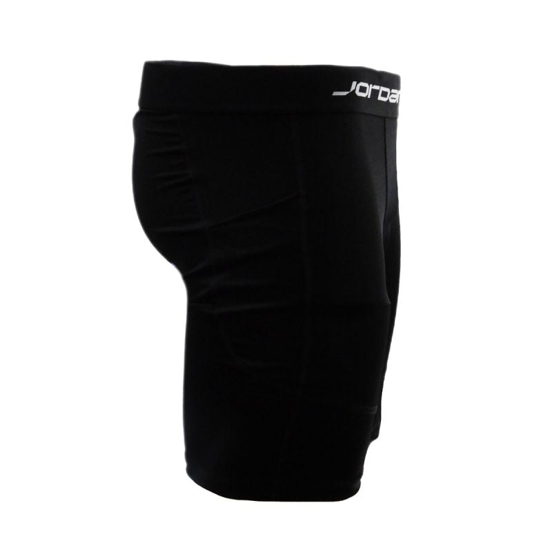 AIR Jordan Men's Dri-FIT Sport Black - fekete short