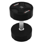 HMS HPC 15 KG POLYURETHANE Dumbbell CPU súlyzó 17-66-195