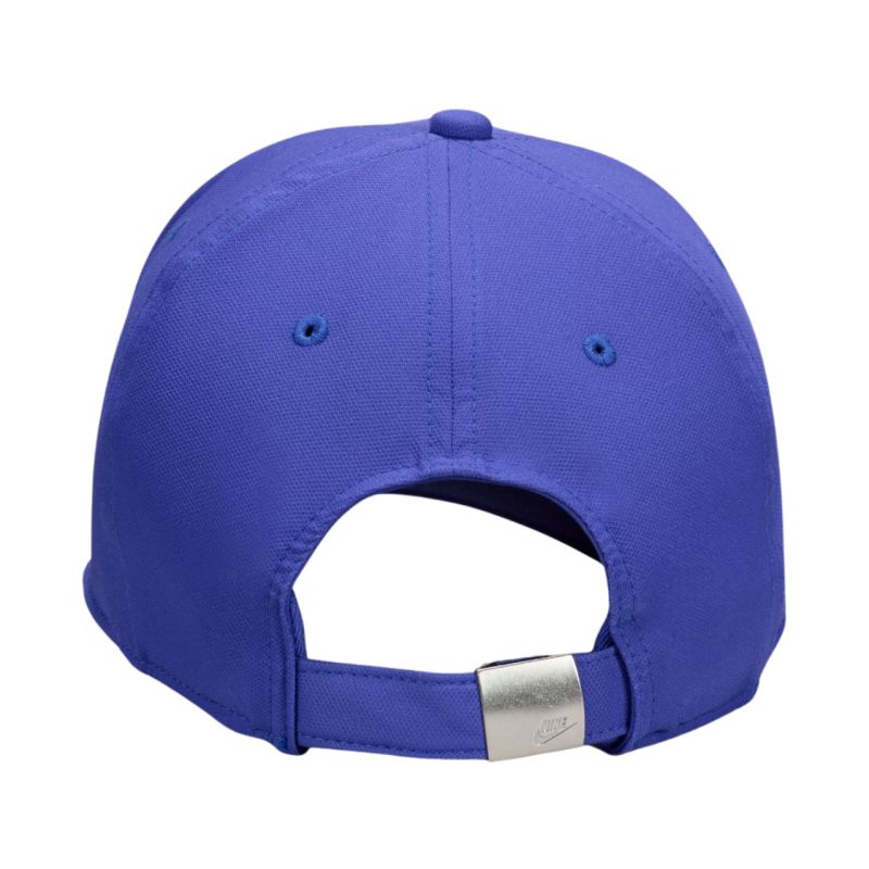 Nike Dri-FIT Club Cap Purple FB5371 m/l póló