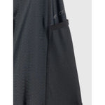 4F Women's cycling with foam and gel pad short