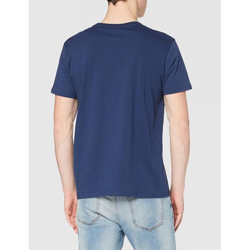 Alpha Industries Basic T-Shirt M 100501-435 Póló