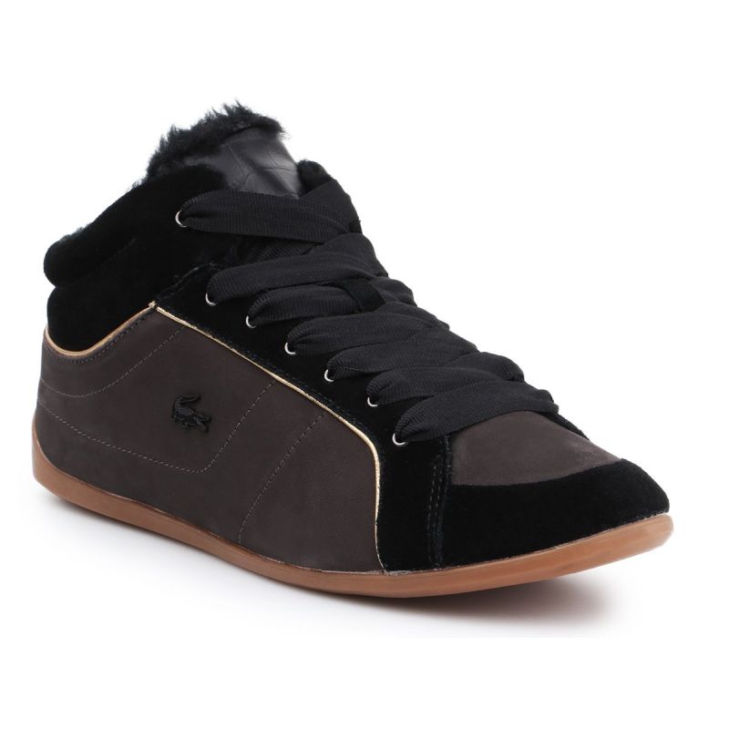 Lacoste Missano MID W shoes 7-26SRW42072B6 Cipő