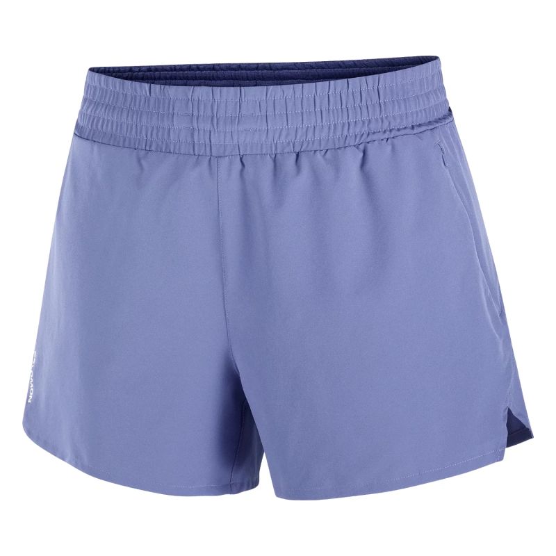 Salomon SHKout Bliss Tanklette Blue