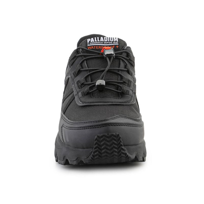 Palladium Thunder Protect Wp+ M 74395-008-M shoes Cipő