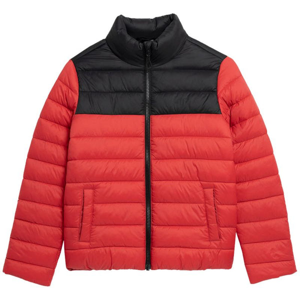 Jacket 4f Jr. 4fjss23tdjam077 62s