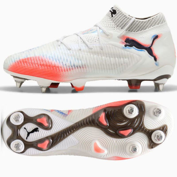 Puma Future 8 Ultimate MxSG 108583-01 shoes general