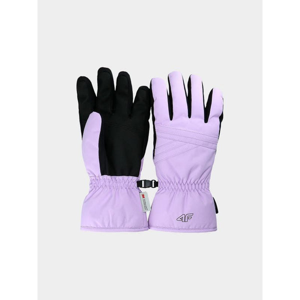 4f Women's Thinsulate Ski Gloves 4FWAW24AFGLF145-52S Kiegészítő