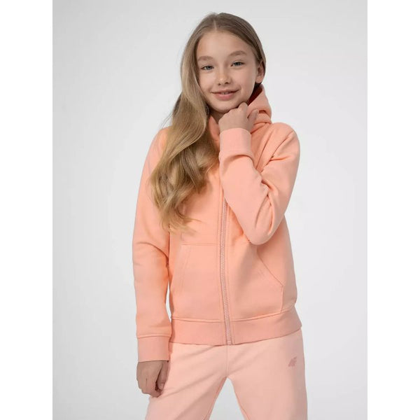 Sweatshirt 4f Jr. 4fjss23tswsf216-65s