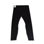 AIR Jordan Leggings Wmns Core Black/White - fekete nadrág