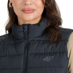 4f Vest W 4FWAW25TVJAF218 20S Kabát