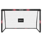 Enero Pro FOOTBALL GOAL WITH NET fekete goals, nets
