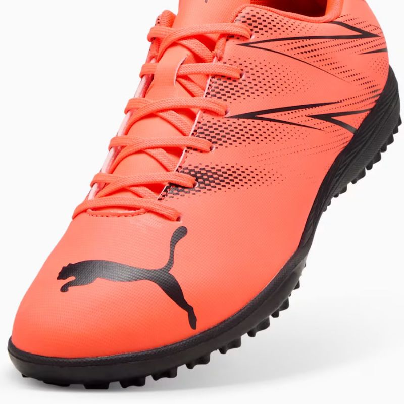 Puma Attacanto TT M 107478-13 football boots Cipő