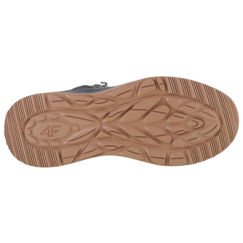 4f Tundra Boots M Aw22fwinm010-43s