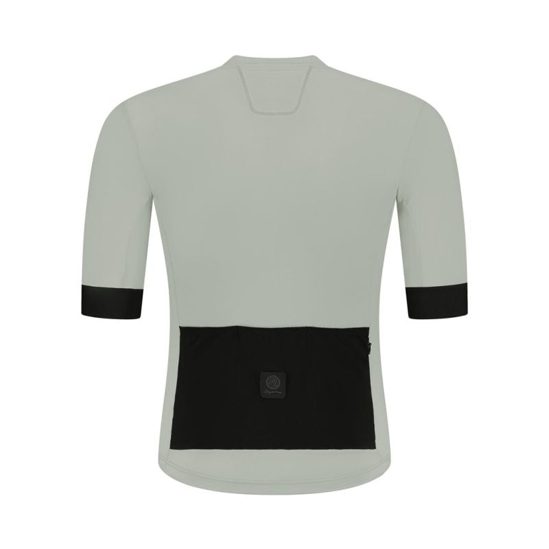 Rogelli SIGNATURE T-shirt gray 3XL szürke póló