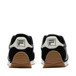 Fila Glory men's black fekete cipő FFM048883336