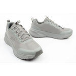 Skechers men's sneakers Edgeride - Rekze comfortable sports utcai cipő 232835/GRY