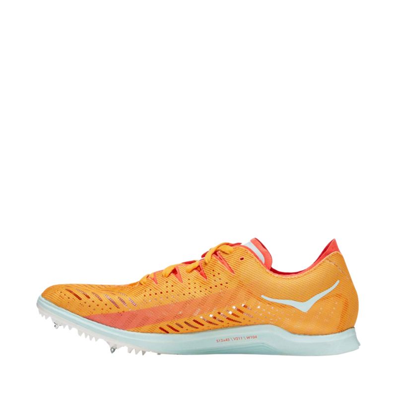 Hoka U Cielo X LD 1123097 spiked shoes Cipő