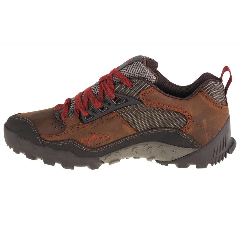 Merrell Annex Trak Low M J91805 shoes Cipő