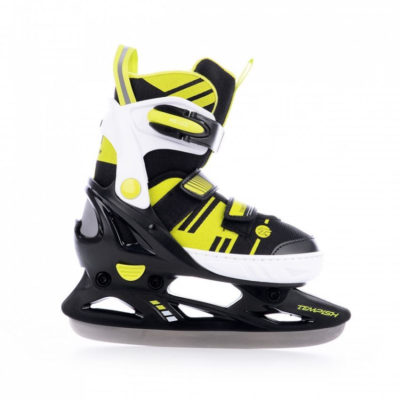 Tempish Misty Duo Jr 13000008255 skates fekete skates, roller skates