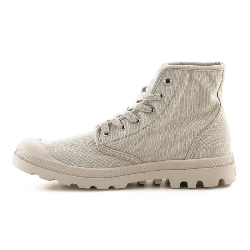 Palladium Pampa Hi M 02352-096-M shoes Cipő