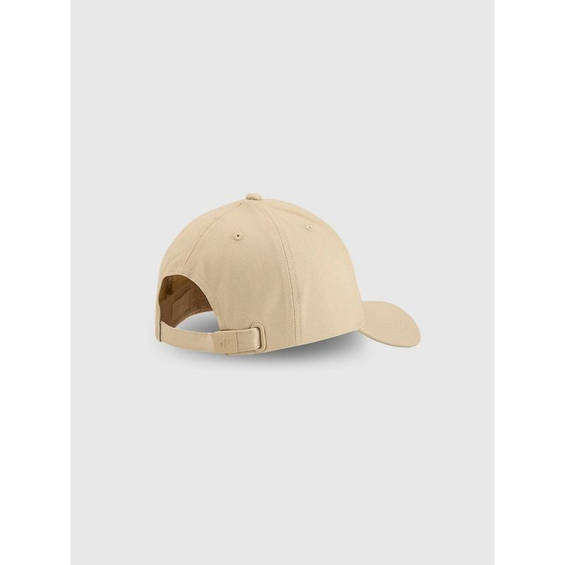 Women's baseball cap 4F 4FRSS26ACABF0706-83S xs/s (56cm) baseball sapka
