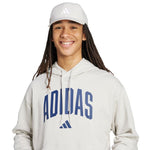 adidas Collegiate Hoodie M KC3872 sweatshirt Pulóver