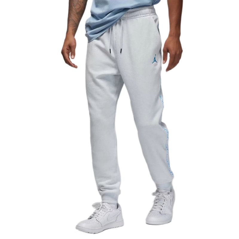 AIR Jordan Men's Flight MVP Fleece - nadrág