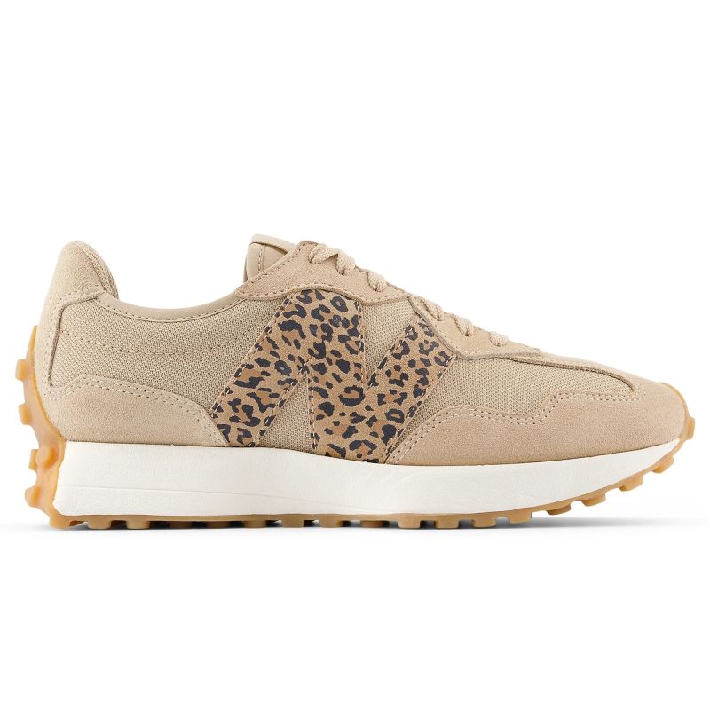 New Balance WS327 lifestyle beige women's sneakers (WS327LPA) General