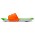 Nike Coffee FJ8812-803 Slides papucs