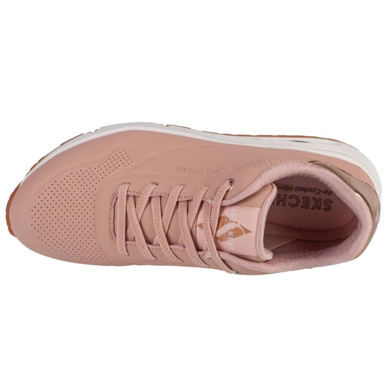 Skechers Uno-Shimmer Away 155196-BLSH Pink 36 Kiegészítő