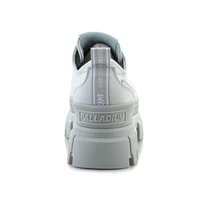 Palladium Revolt Lo Tx W 97243-314-M shoes Cipő