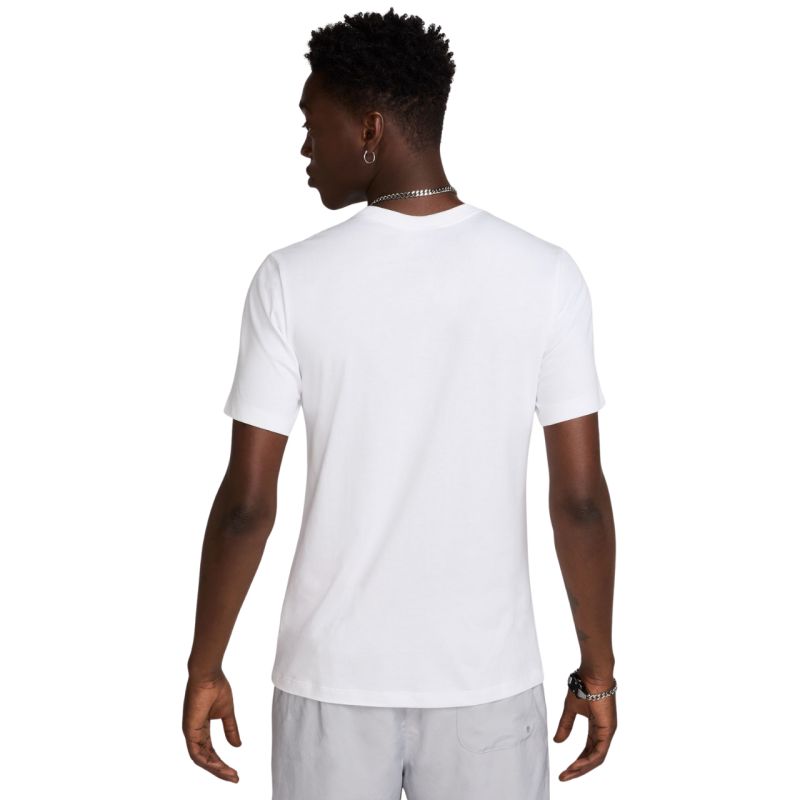 Nike Sportswear Men's T-Shirt fehér ruházat HQ8092100
