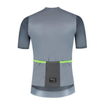 Rogelli FAST T-shirt, gray szürke póló