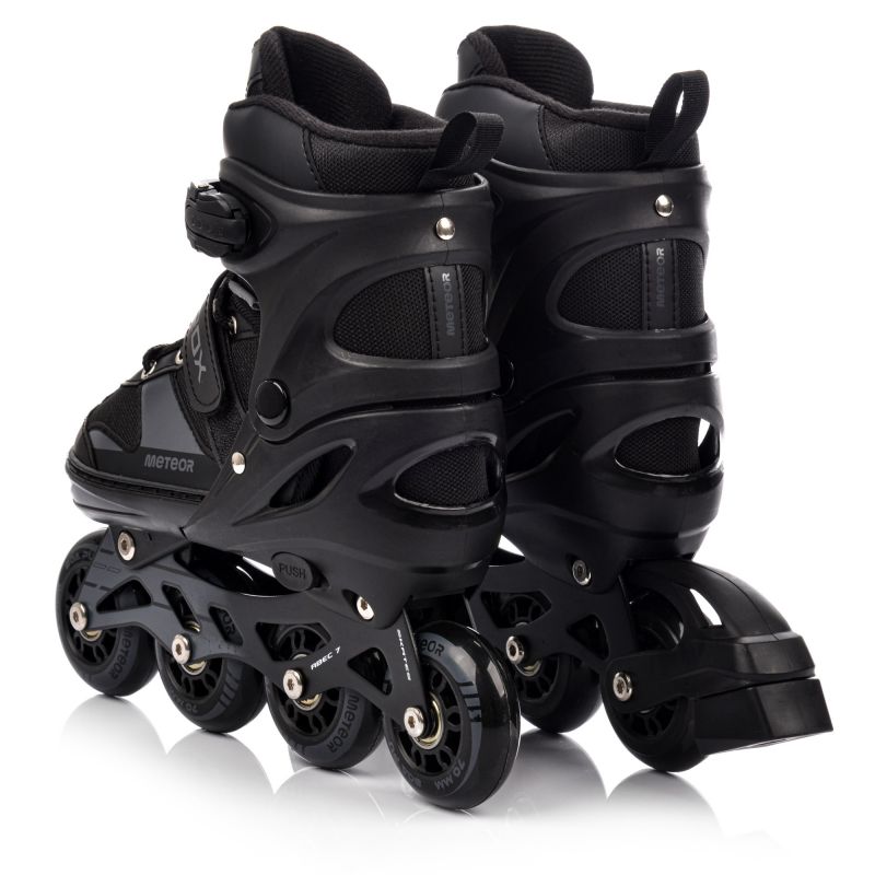 Meteor Rox Roller Skates uniw görkorcsolya