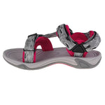 CMP Hamal Hiking Sandal Jr szürke szandál