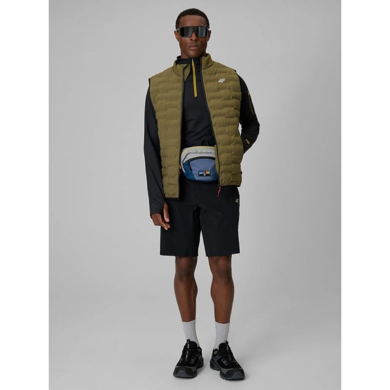 4F Men's quick-drying trekking 3xl short