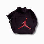 AIR Jordan Duffle - uniwersalny táska