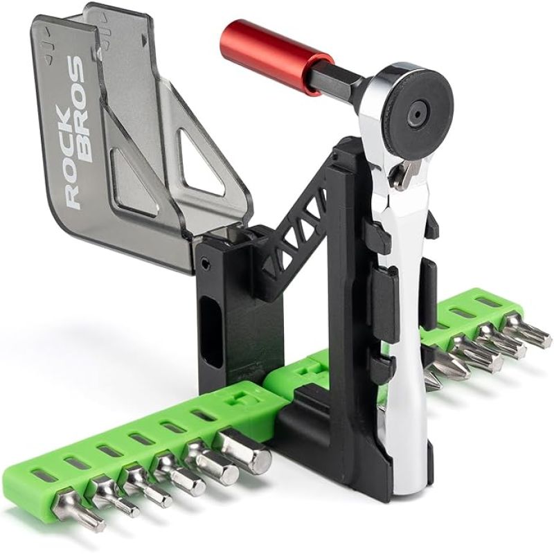 Rockbros 12-in-1 Bicycle Tool Set