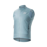 Rockbros Spring/Autumn Windproof Vest Size M - Blue niebieski \ m vests