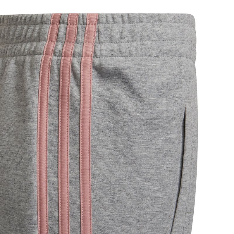 Adidas 3-Stripes Tapered Leg Jr HD4362 pants Nadrág
