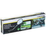 Dunlop ADJUSTABLE BICYCLE MIRROR 27.5x7CM fekete kiegészítő GSP-436203